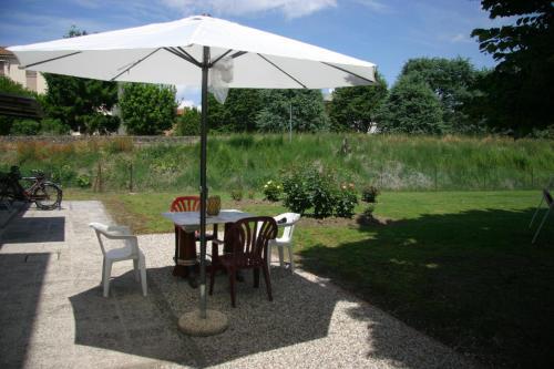 Apartamento Villa Lilli 3