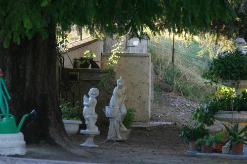 Apartamento Villa Lilli 3