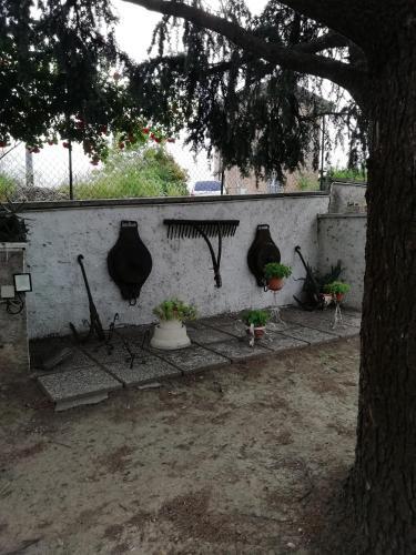 Apartamento Villa Lilli 3