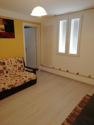 Apartamento Villa Lilli 3