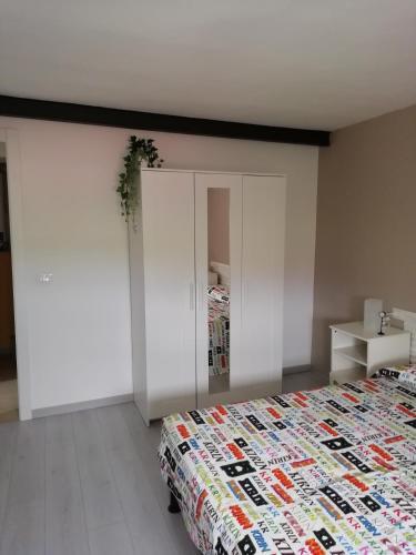 Apartamento Villa Lilli 3