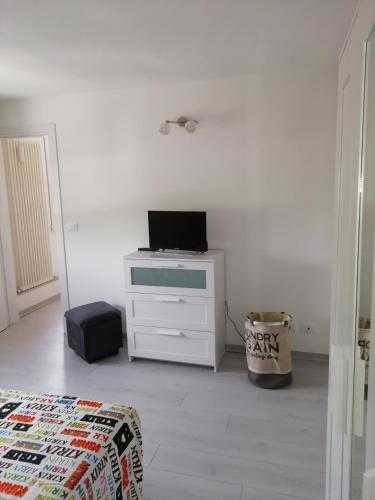 Apartamento Villa Lilli 3