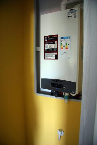 Apartamento Villa Lilli 3
