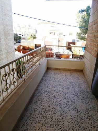 Apartamento Andreh Madaba Center