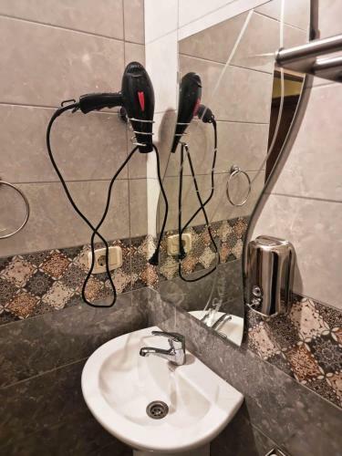 Apartamento Andreh Madaba Center