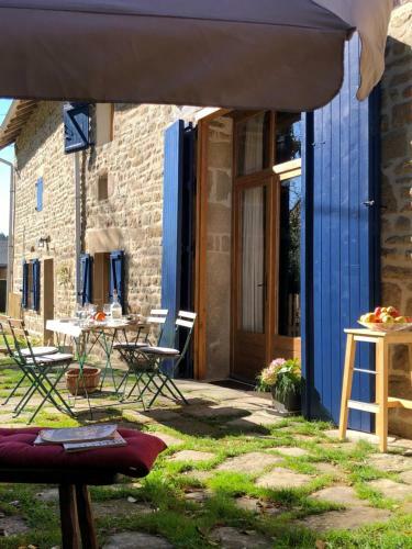 Bed & Breakfast Els Pomers