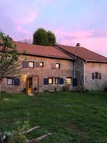 Bed & Breakfast Els Pomers