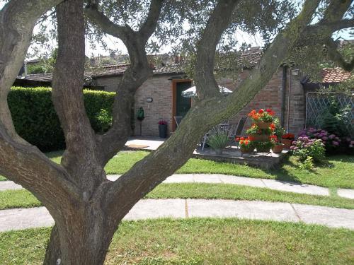 La Casina Apartament