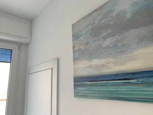 Apartamento Indipendent Blue