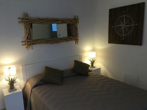 Bed & Breakfast Studio 27