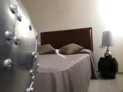 Bed & Breakfast Studio 27