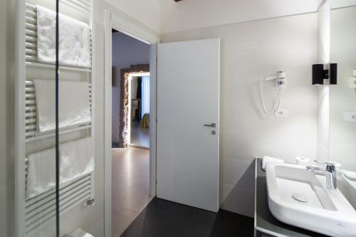 Bed & Breakfast Studio 27