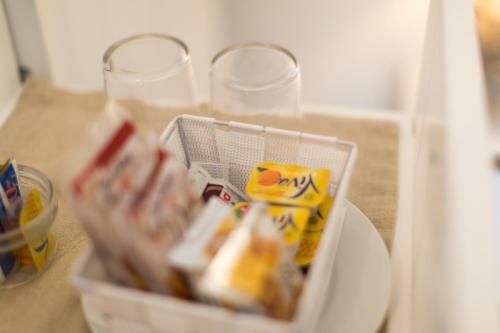 Bed & Breakfast Studio 27