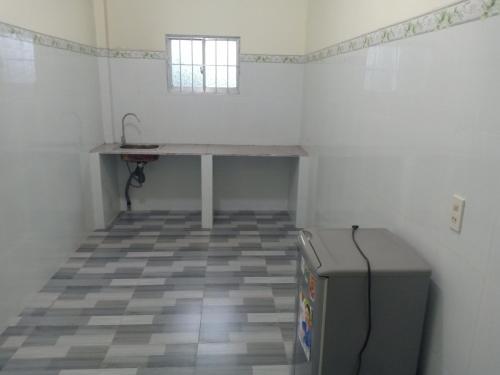 Apartamento Huy?n Tr�n 2 Homestay