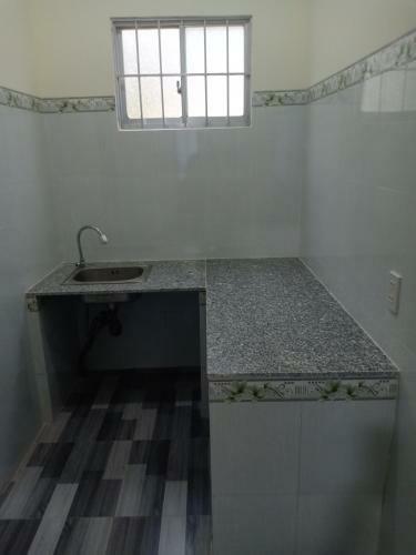 Apartamento Huy?n Tr�n 2 Homestay