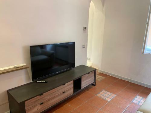 Apartamento Casa Vacanza Bergamini