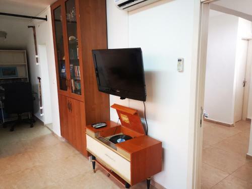 Apartamento Captains Cabin