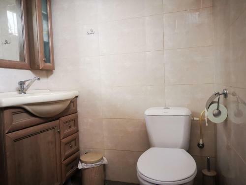 Apartamento Captains Cabin