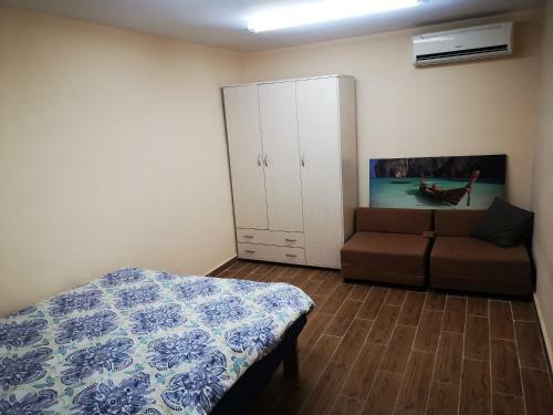 Apartamento Captains Cabin
