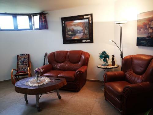 Apartamento Captains Cabin