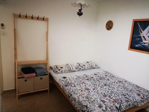 Apartamento Captains Cabin