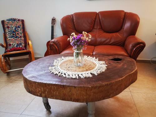 Apartamento Captains Cabin