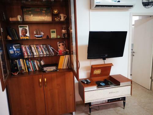 Apartamento Captains Cabin