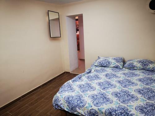 Apartamento Captains Cabin