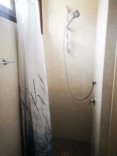 Apartamento Captains Cabin