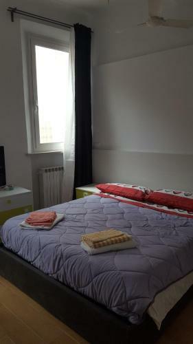 Carlo Mayr Apartment