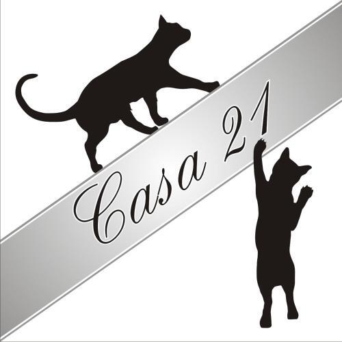 Bed & Breakfast Casa 21