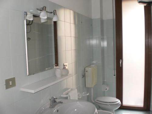 Bed & Breakfast Casa 21