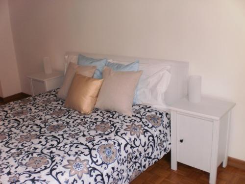 Bed & Breakfast Casa 21