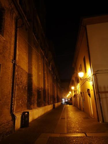 Bed & Breakfast Casa 21