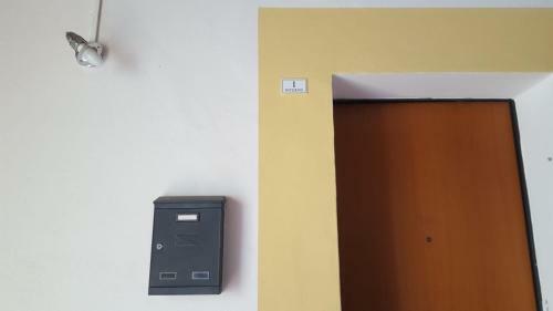 Apartamento Via Pioppa 24