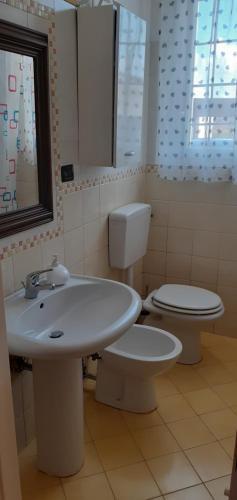 Apartamento Via Pioppa 24