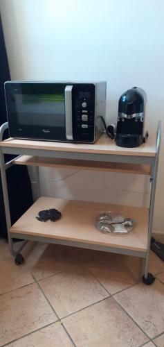 Apartamento Via Pioppa 24