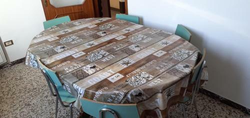 Apartamento Al Ponte