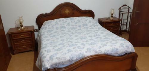 Apartamento Al Ponte