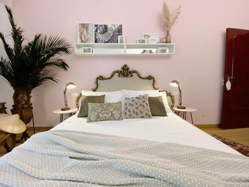 Apartamento Caravanilia Studio
