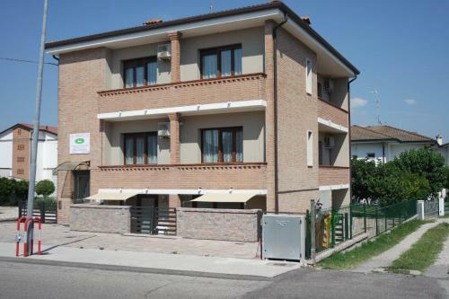 Apartamento Le Terrazze Studios 44f