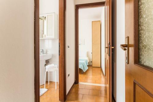 Apartamento Al Zupg�l