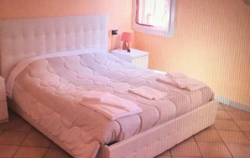 Hostal Saraceno Room