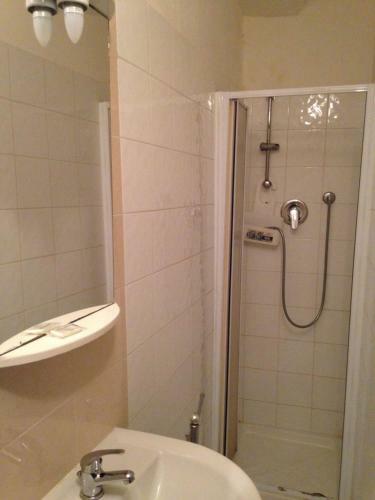 Hostal Saraceno Room