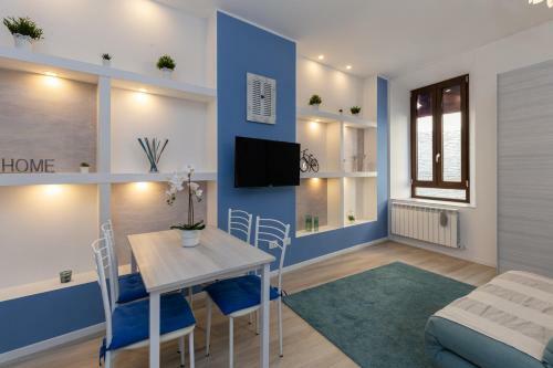 Apartamento Cortevecchia#13