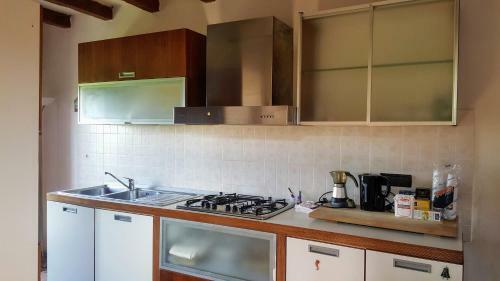 Apartamento Casa Del Reno