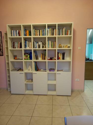 Hostal Appartamento Colorato