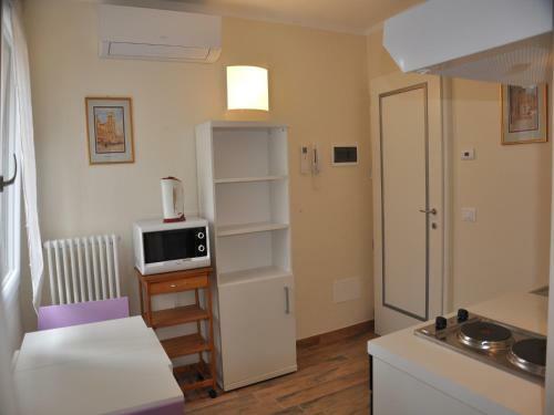 San Guglielmo Apartments