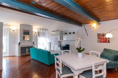 Apartamento Maison Contrari