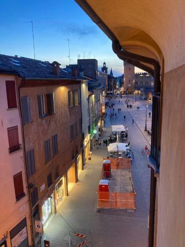 Apartamento Maison Contrari